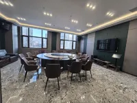 Benxi Langyue International Hotel