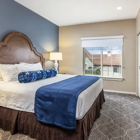 WorldMark Solvang