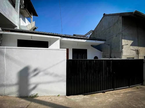The Colombo House