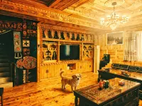 Bingyuan Homestay (Heishui Dagu Glacier Scenic Area)