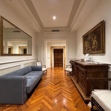 Cavalieri Palace Roma