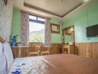 SpringyuGlamping Hotels in Miaoli County