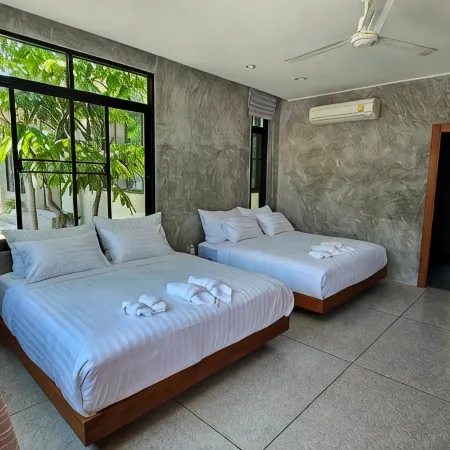 Villa89 Chumphon