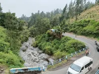 Homestay Dua Putri Bromo - Homestays