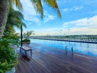 ABHome [Romance Suite] Midas Seri Alam #Masai #JB - ห้องครัว