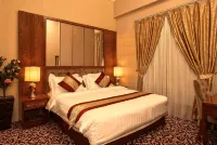Manazil Jeddah for Furnished Apartments - Homestays