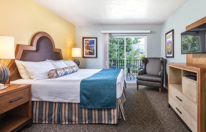WorldMark Midway