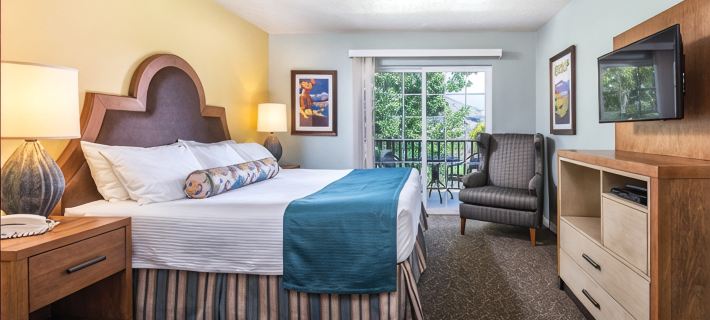 WorldMark Midway ワサッチのホテル