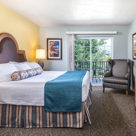WorldMark Midway
