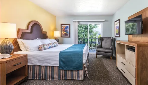 WorldMark Midway