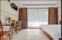 BEAR HOTEL & HOMESTAY - Pensions