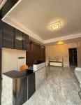 Wenhe Homestay - สัตว์เลี้ยง