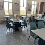 GreenTree Eastern Hotel (Liaocheng Yanggu Shuangchuang Industrial Park) - breakfast