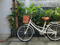 Baan Hinlad Home and Hostel ナトン埠頭周辺のホテル