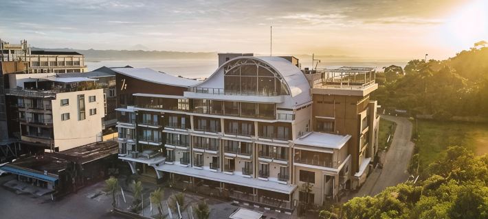 Grand Palma Pangandaran by Horison Hotels in Pangandaran Regency