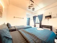 Santara Home - Auberges de jeunesse