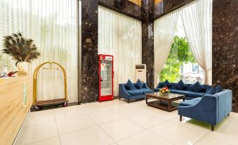 Bamboo Saigon Hotel