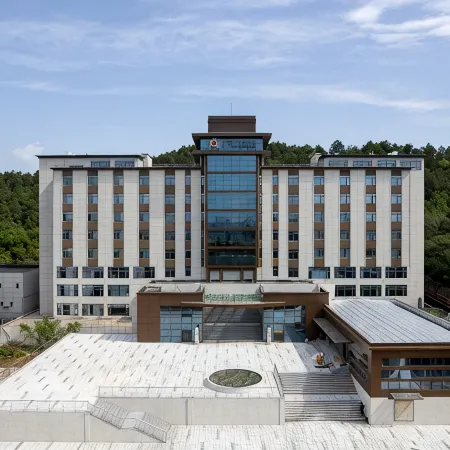 La Quinta by Wyndham Suzhou Yangshan
