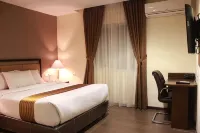 Sulthan Hotel Medan Powered by Archipelago