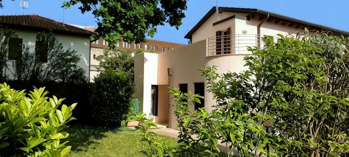 Il Nido - Villa in a strategic location Hotels in Treviso