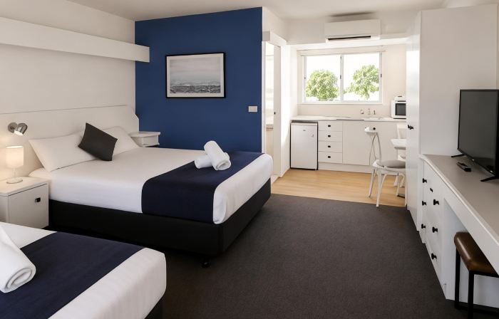 Forster Motor Inn