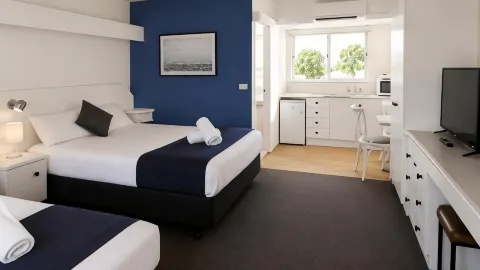 Forster Motor Inn in Forster