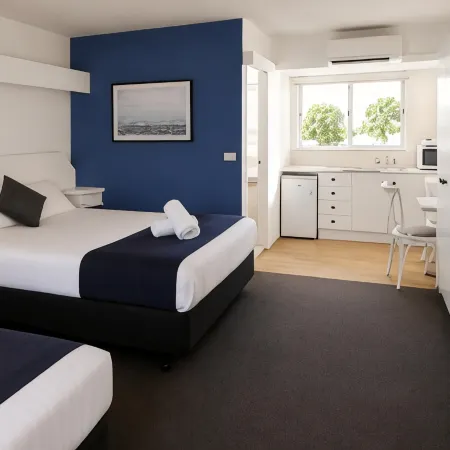Forster Motor Inn