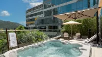 The Silveri Hotel Hong Kong – MGallery Collection(Accor Group) - Romantic