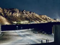 ITLALAT UHUD HOTEL Hotels near Mount Uhud