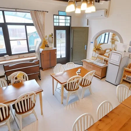 Village Villa B&B