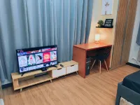 Maison at the Hill at Morgan Suites Mckinley Hill BGC Taguig - acceptant les animaux
