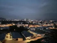 Residensi Pr1ma Kampung Paloh by Francis - 마운틴 뷰