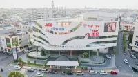 Batam Harbour Boutique Hotel & Spa - Scenic