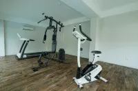 Hotel Royal Padjadjaran Bogor - Gym