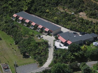 Harbour View Motel