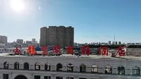 德惠市龍雲閣商務酒店