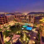 Hotel Coral & Marina - Ocean View