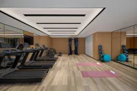 Fairfield by Marriott Danyang - palestra