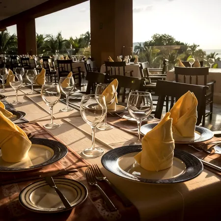 Azul Ixtapa Grand All Inclusive Suites - Spa & Convention Center