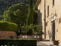 Son Brull Hotel & Spa Hotels in Pollensa
