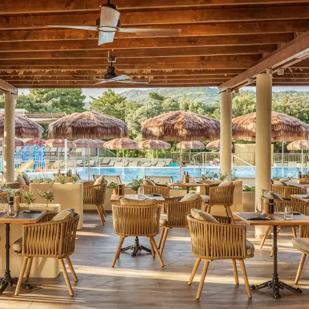 Valamar Tirena Hotel