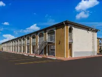 Signature Inn Houston Galleria Các khách sạn gần Trung tâm mua sắm Plazamericas Mall