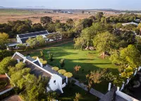 Spier Hotel and Wine Farm
