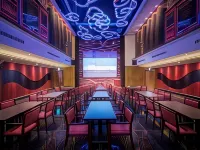 Forbidden City Motel Hotels near Taichung Wanhe Temple