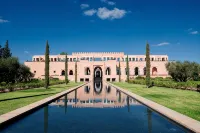 The Oberoi Marrakech - หรู