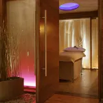 Killarney Plaza Hotel & Spa - spa