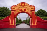 Ruxing Family Business Hotel