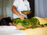 Inkaterra Machu Picchu Pueblo Hotel - spa