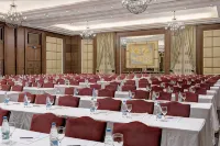 Corinthia Hotel St Petersburg - 주차장