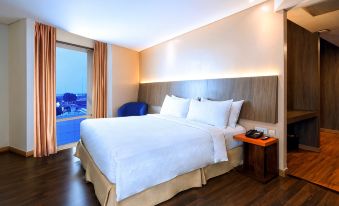 Aston Palembang Hotel & Conference Centre
